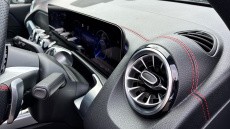 Mercedes-Benz Eqb 250+ 140kW AMG Line Premium 70.5kWh 5dr Auto Electric Estate